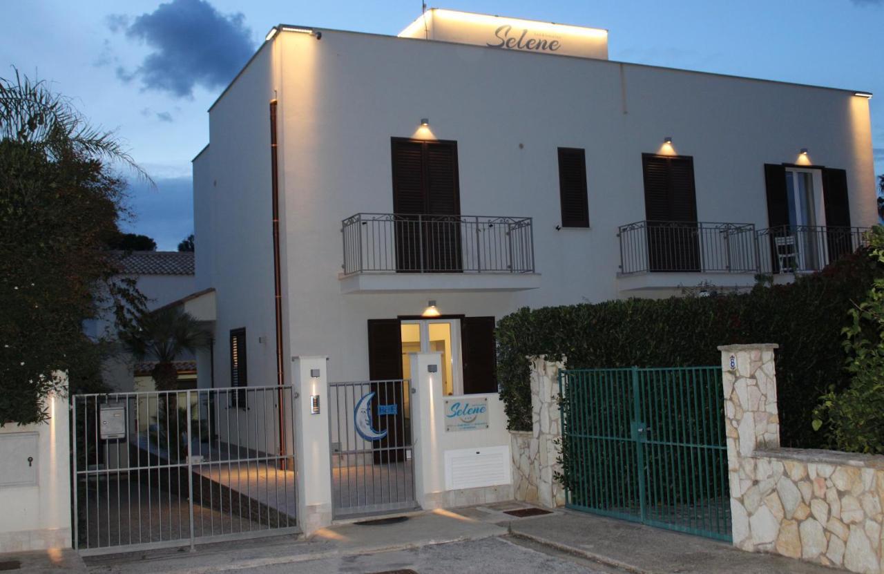 B&B Selene San Vito Lo Capo Exterior foto